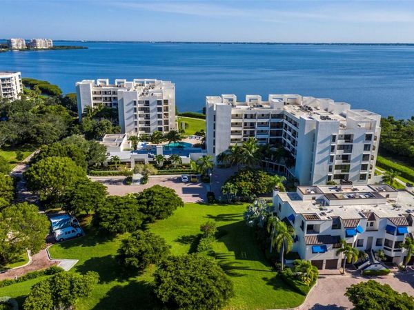 2020 HARBOURSIDE DRIVE , Unit 457, LONGBOAT KEY, FL 34228