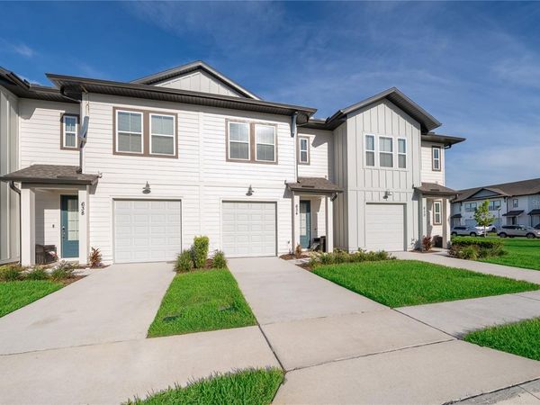 634 LONGBOAT DRIVE , DAVENPORT, FL 33896