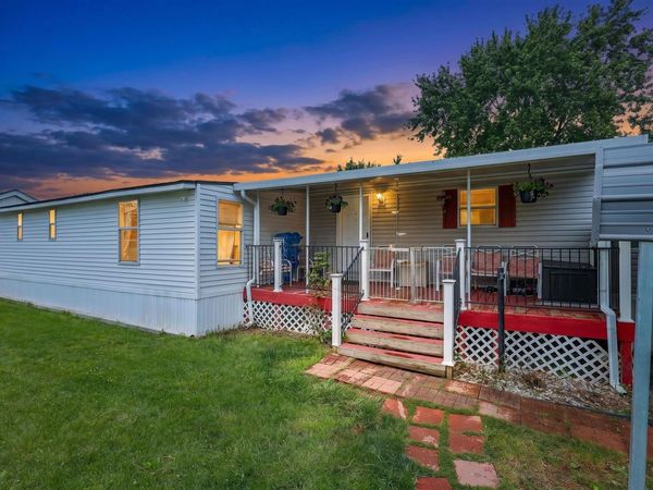 8292 Genesis Avenue, Unit 135, Plain City, OH 43064