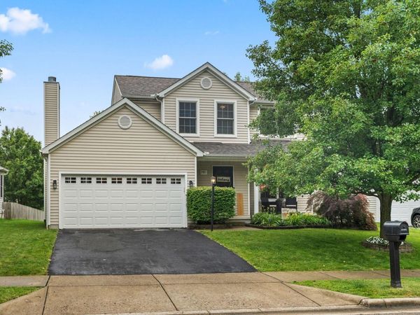 7921 Blacklick View Drive, Blacklick, OH 43004