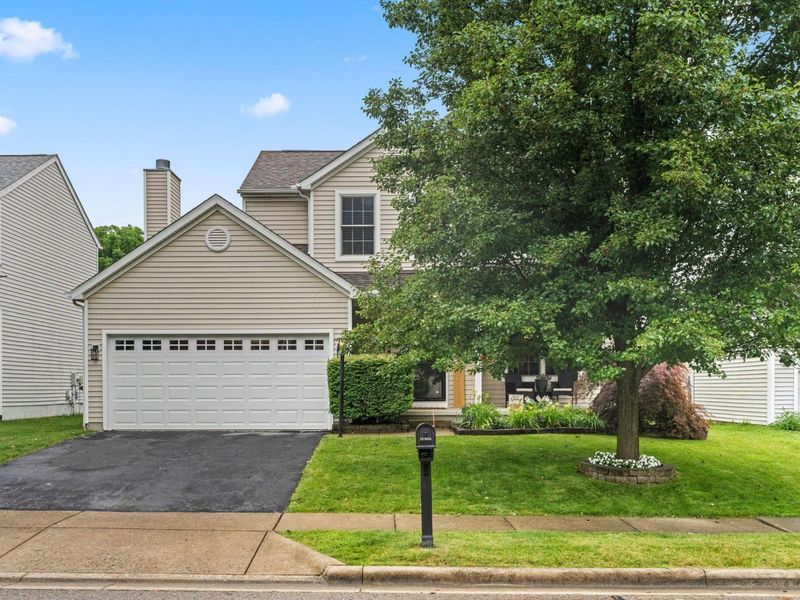 7921 Blacklick View Drive, Blacklick, OH 43004 Photo 2