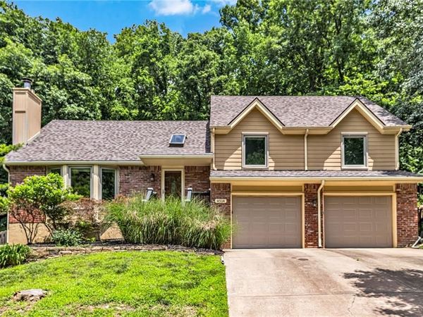 4514 NW Apache Drive, Riverside, MO 64150