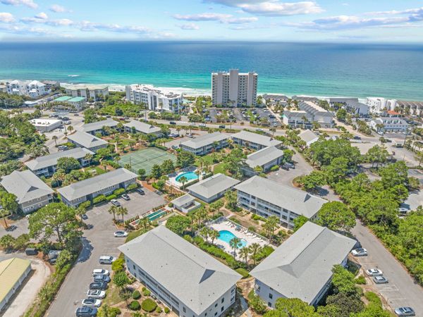 3799 E County Hwy 30A, Unit # H-13, Santa Rosa Beach, FL 32459