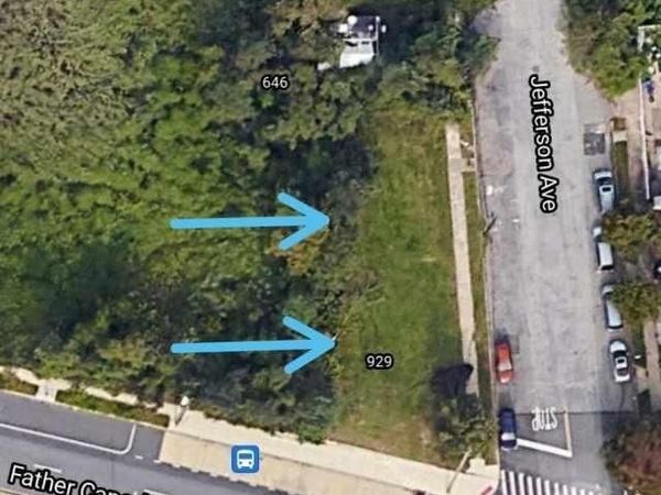 929 Father Capodanno , Staten Island, NY 10306