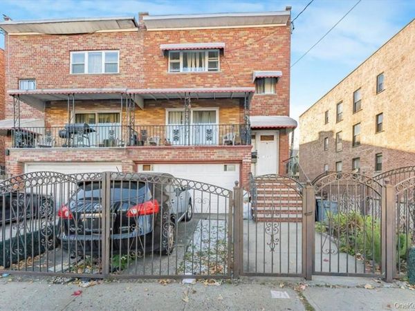 4227 Baychester Avenue , Bronx, NY 10466