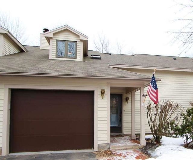 4 Lady Slipper Court, Rochester, NH 03867 Main Photo