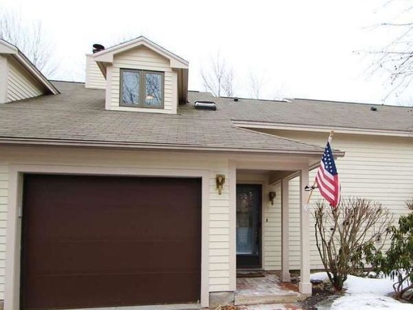 4 Lady Slipper Court, Rochester, NH 03867