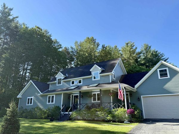515 Farmer Drive, Unit Lots #103 & 104, St. Johnsbury, VT 05819