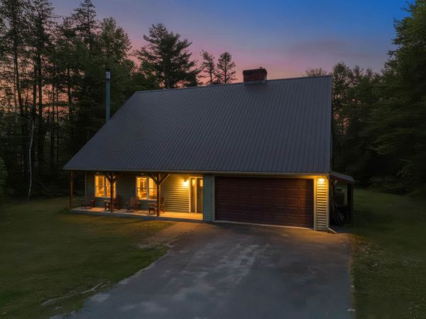 3861 Province Lake Road, Wakefield, NH 03830