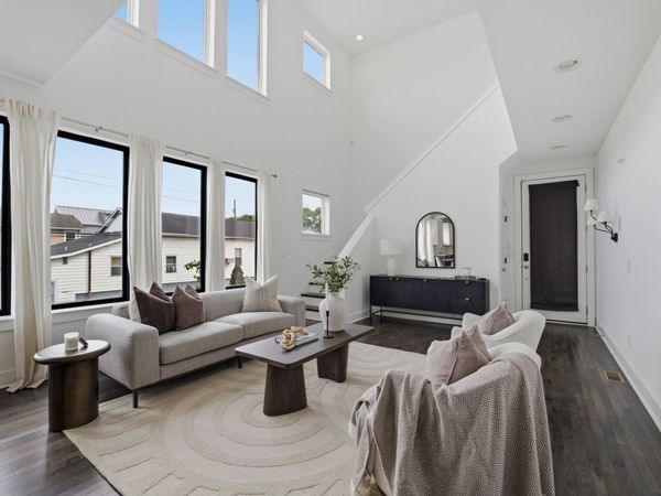 606 Buchanan St , Nashville, TN 37208