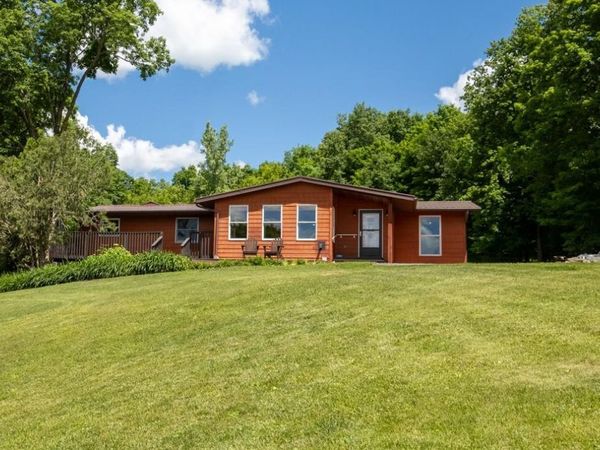 1697 260th Avenue, Luck, WI 54853