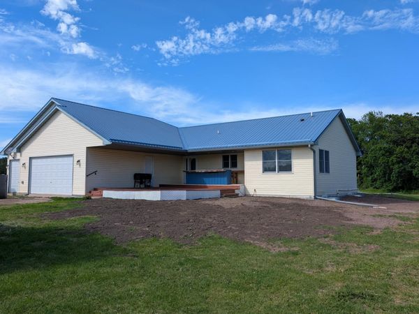 9518 190th Street , Milaca, MN 56353