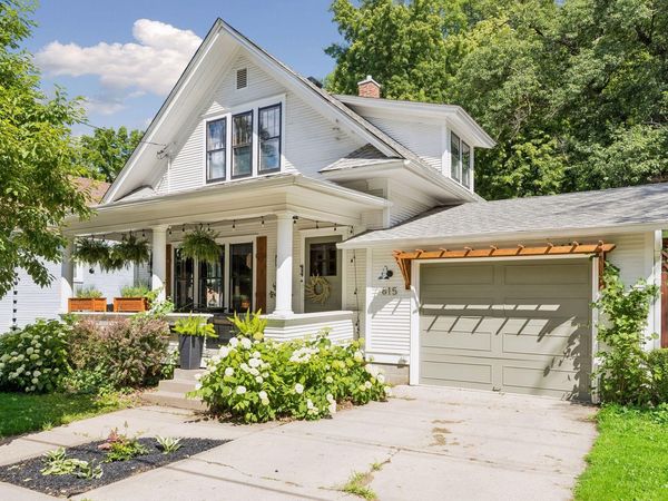 815 West Avenue, Red Wing, MN 55066