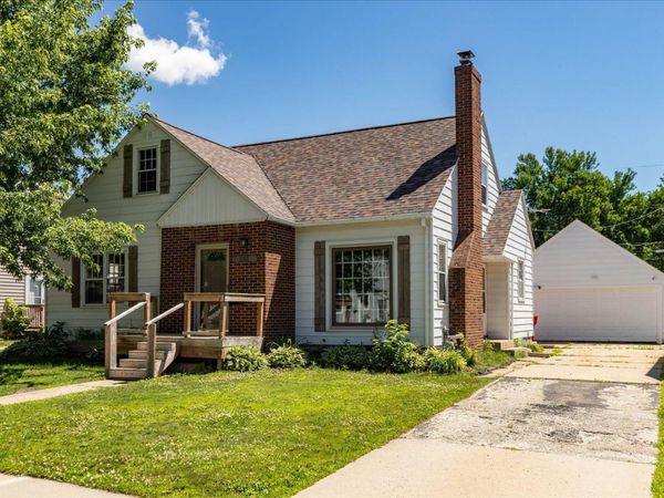 1108 12th Avenue NE, Rochester, MN 55906
