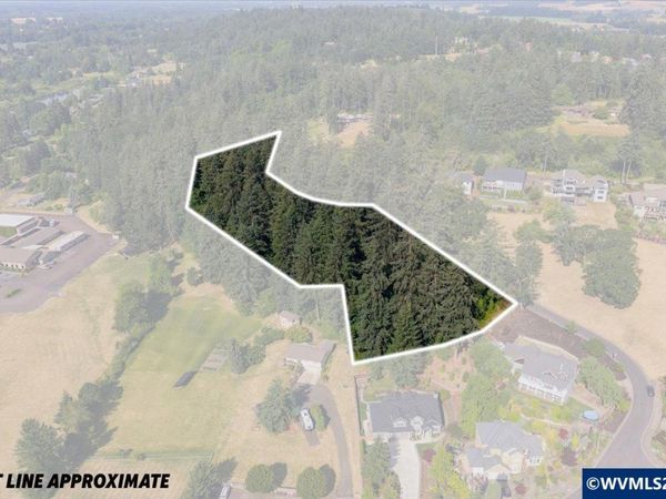 TA418642 Spencer Mountain Dr NW, Albany, OR 97321