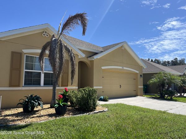 420 Sorrento Drive , Cocoa, FL 32922