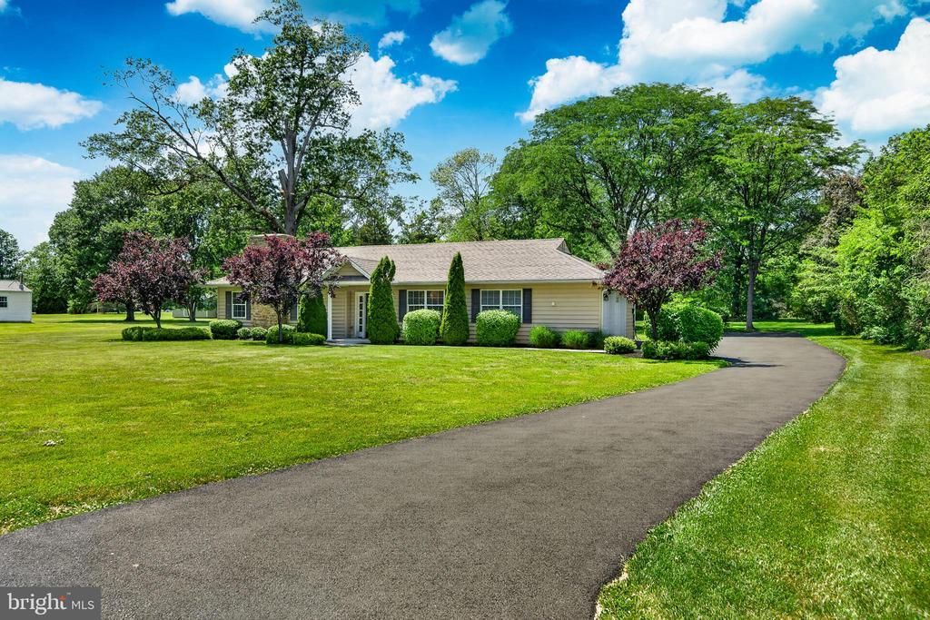 246 OAK PARK ROAD, HATFIELD, PA 19440
