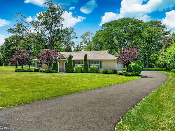246 OAK PARK ROAD, HATFIELD, PA 19440