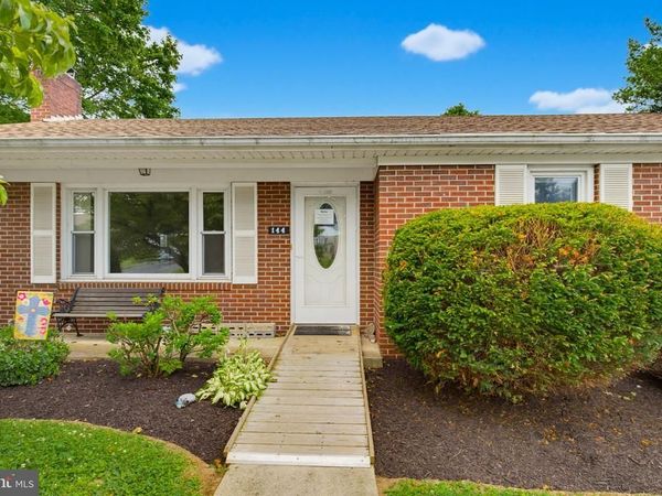 144 BOND STREET , NEW FREEDOM, PA 17349