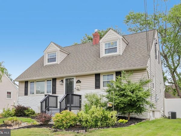 317 UNION AVENUE, BELLMAWR, NJ 08031
