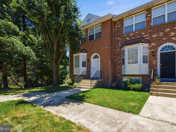 5537 BONIWOOD TURN , CLINTON, MD 20735