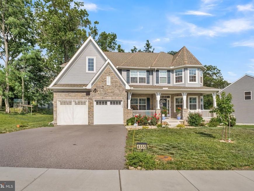 4555 Lark Meadows Drive, Mechanicsburg, PA 17055 Main Photo