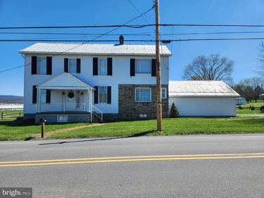 5822 BUSINESS 220, BEDFORD, PA 15522