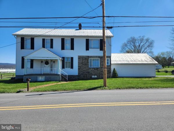 5822 BUSINESS 220 , BEDFORD, PA 15522