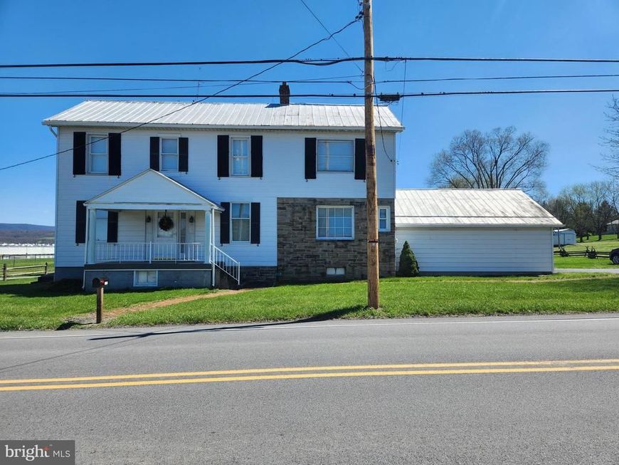 5822 Business 220 , Bedford, PA 15522 Main Photo