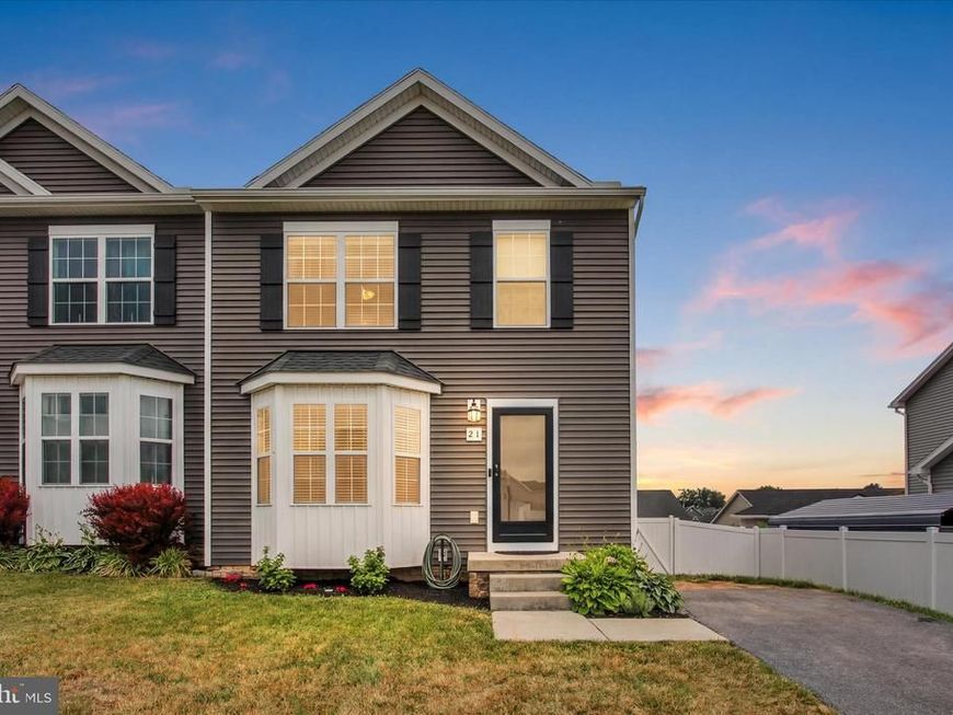 21 Star Drive , Hanover, PA 17331 Main Photo