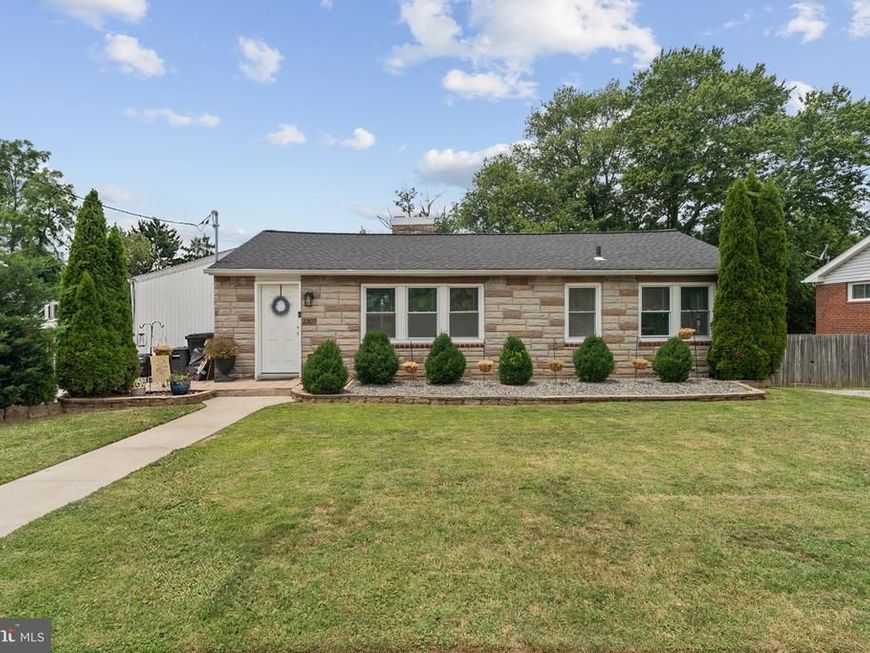 2307 Harford Hills Road, Parkville, MD 21234 Main Photo