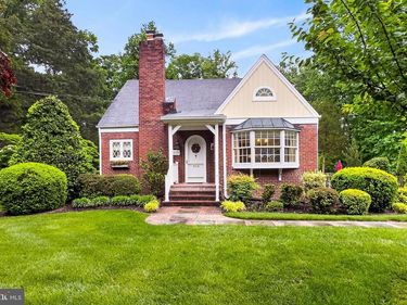 9119 MCNAIR DRIVE, ALEXANDRIA, VA 22309