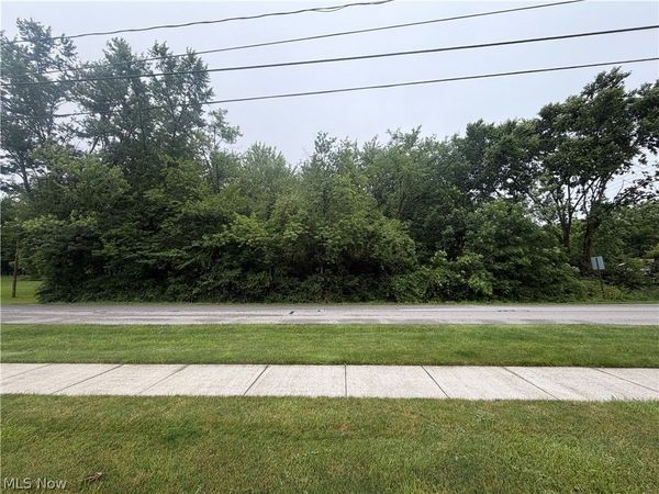 V/L Waverly Avenue , Wadsworth, OH 44281