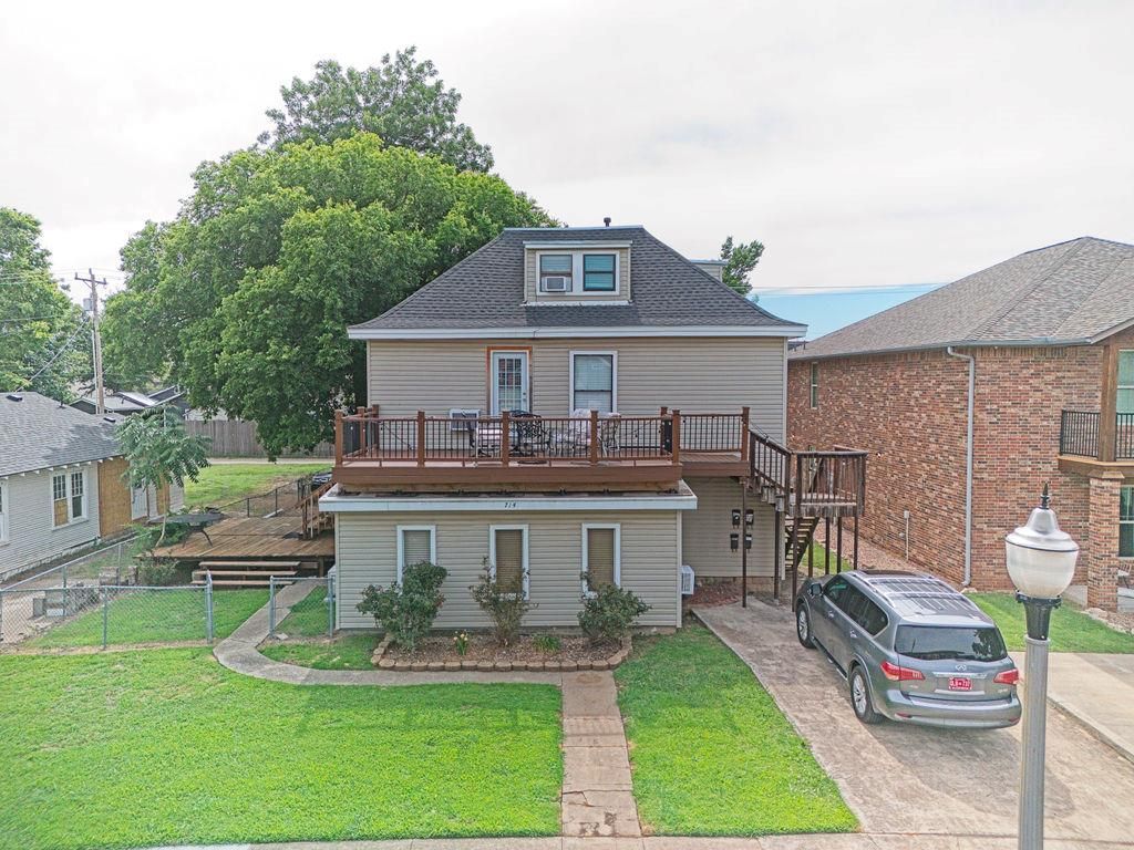 714 Monnett Avenue, Norman, OK 73069 Main Photo