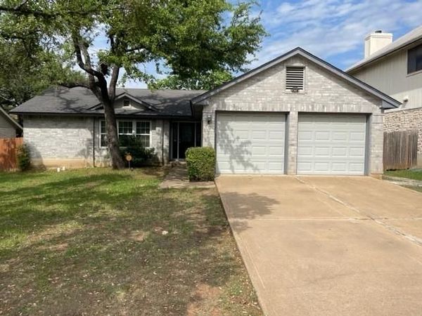 7102 PINE BLUFFS TRL, Austin, TX 78729