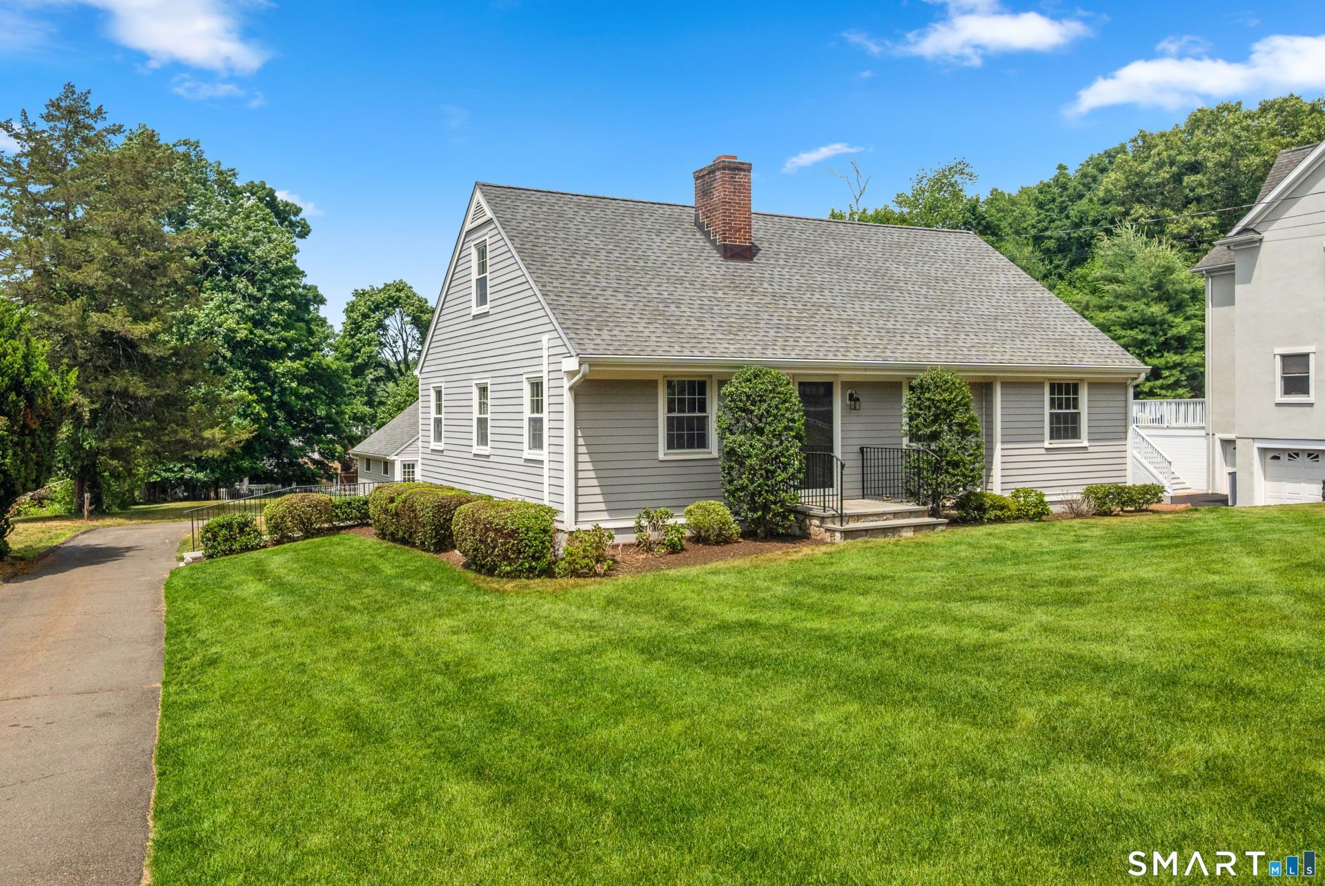 62 Camp, Darien, CT 06820 Main Photo