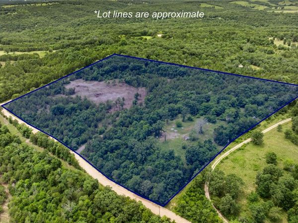 19001 Old Lowery Road, Omaha, AR 72662