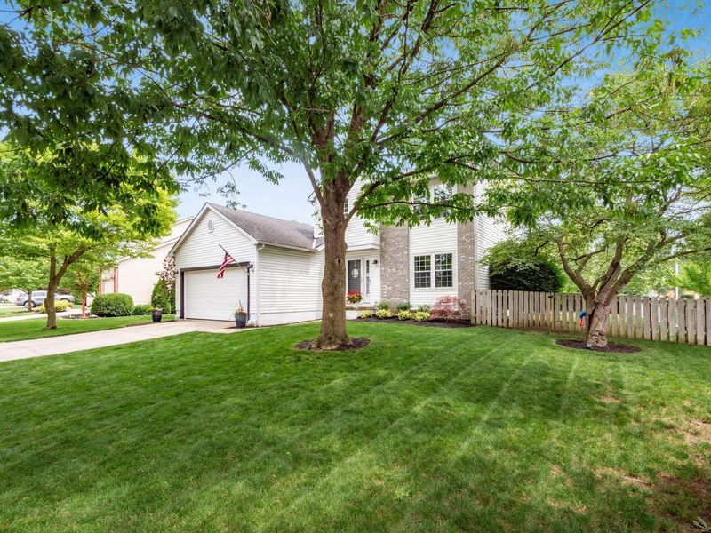 2328 Highlandtown Drive, Hilliard, OH 43026 Photo 4