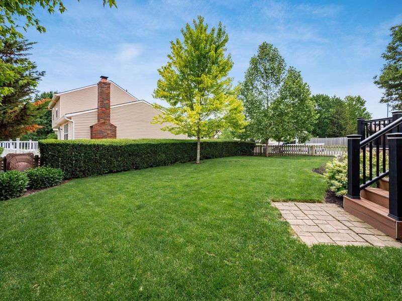 2328 Highlandtown Drive, Hilliard, OH 43026 Photo 45