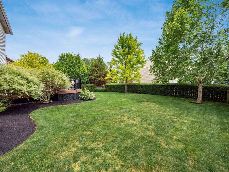 2328 Highlandtown Drive, Hilliard, OH 43026 Photo 46