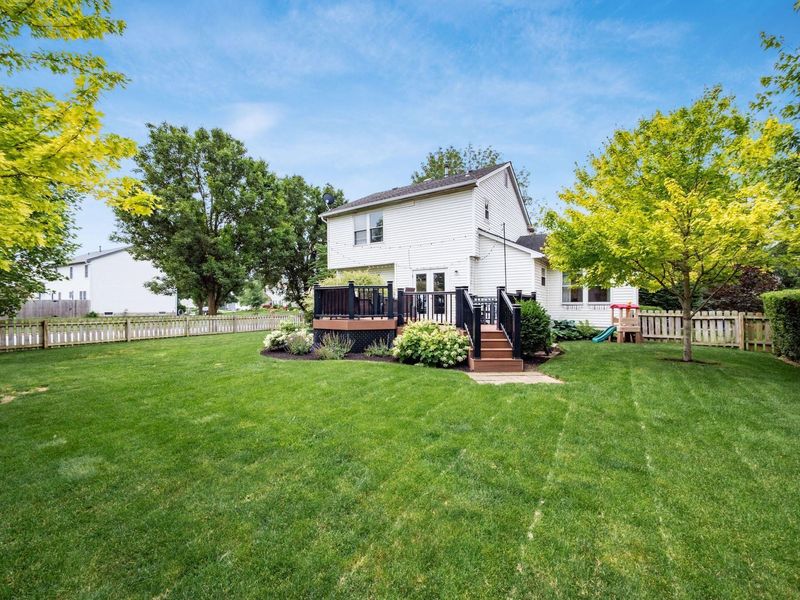 2328 Highlandtown Drive, Hilliard, OH 43026 Photo 47