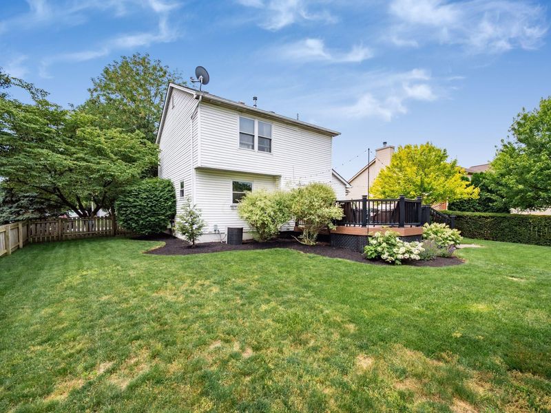 2328 Highlandtown Drive, Hilliard, OH 43026 Photo 48