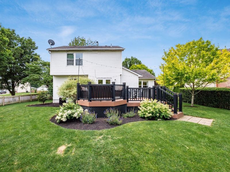 2328 Highlandtown Drive, Hilliard, OH 43026 Photo 49