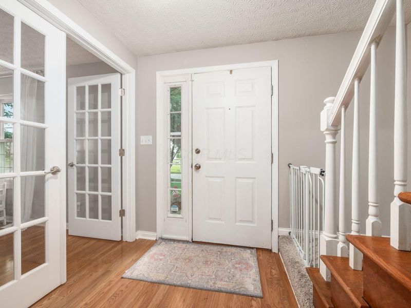 2328 Highlandtown Drive, Hilliard, OH 43026 Photo 6