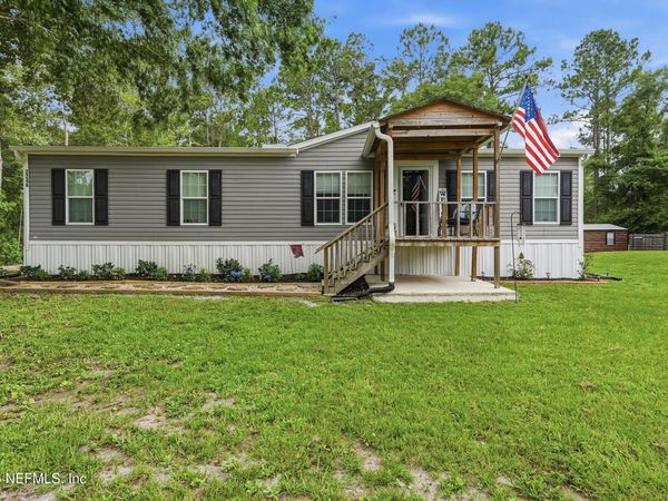 2246 DAISY Street, Middleburg, FL 32068