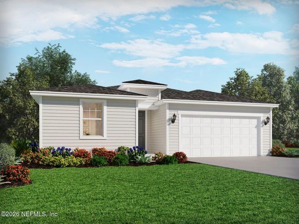69 ARARAT Drive, Palm Coast, FL 32137