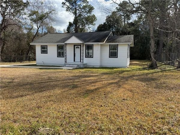 1625 Myers Road, Unit A, Eight Mile, AL 36613