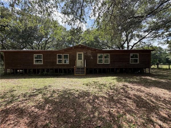 10750 Wisteria Street , Irvington, AL 36544