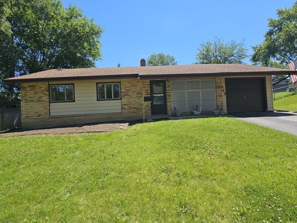 485 Washington Boulevard , Hoffman Estates, IL 60169