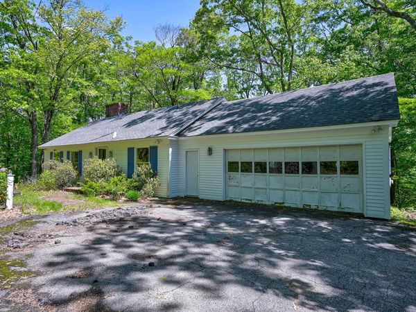 236 Birch Hill Road, Conway, NH 03860